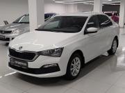 Skoda Rapid II Казань  - изображение 23
