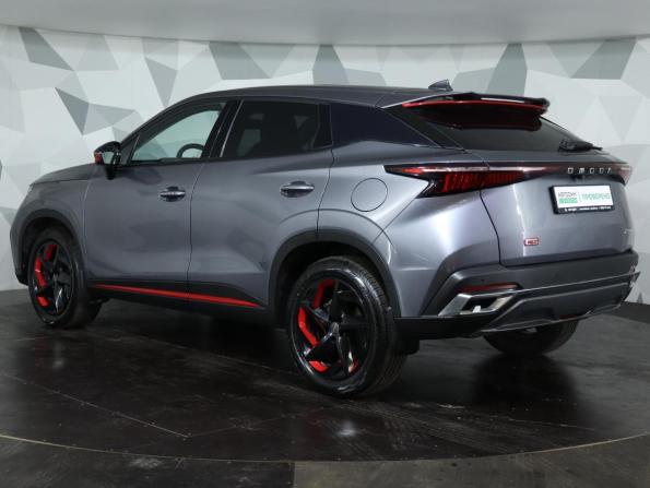 Omoda C5 I с пробегом 2022 года, цена 1 449 000 рублей, 60000 км, внедорожник, Автокод Объявления