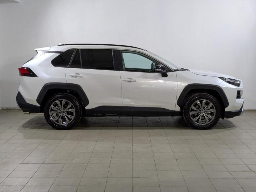Toyota RAV4 V (XA50) Химки  - изображение 11