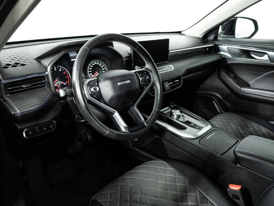 Haval Jolion I Рестайлинг Санкт-Петербург  - изображение 12