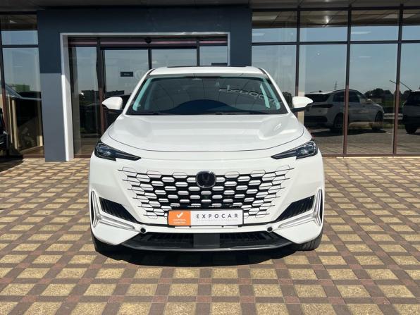Changan UNI-K с пробегом 2023 года, цена 2 970 000 рублей, 55900 км, внедорожник, Автокод Объявления