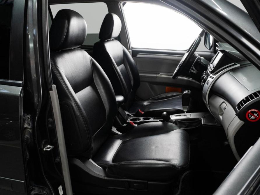 Mitsubishi Pajero Sport II Тюмень  - изображение 8