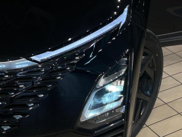 Omoda C5 I с пробегом 2024 года, цена 1 723 000 рублей, 23000 км, внедорожник, Автокод Объявления