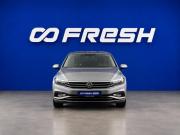Volkswagen Passat B8 Рестайлинг Москва  - изображение 26