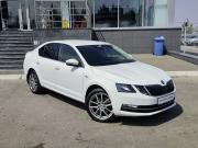 Skoda Octavia III (A7) Рестайлинг Саратов  - изображение 18