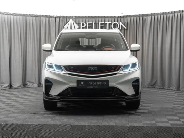 Belgee X50 с пробегом 2024 года, цена 2 120 000 рублей, 8150 км, внедорожник, Автокод Объявления