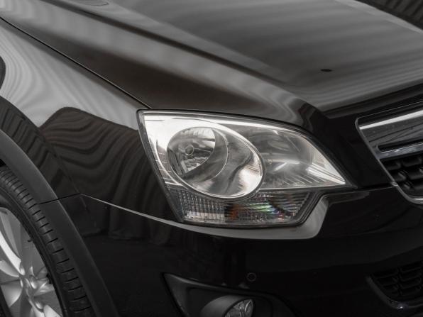Opel Antara I Рестайлинг с пробегом 2015 года, цена 1 430 000 рублей, 89361 км, внедорожник, Автокод Объявления
