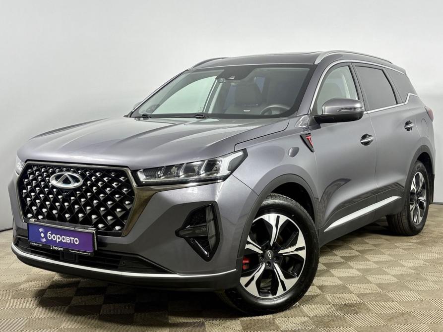 Chery Tiggo 7 Pro Max I Борисоглебск  - изображение 1