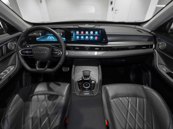 Chery Tiggo 8 Pro Max I Рестайлинг с пробегом 2024 года, цена 2 660 000 рублей, 29918 км, внедорожник, Автокод Объявления