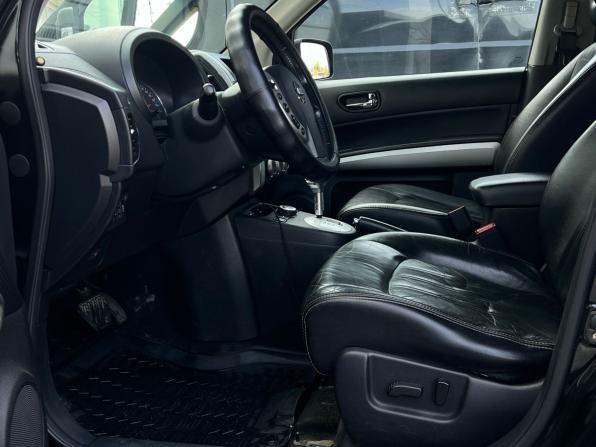 Nissan X-Trail II Рестайлинг с пробегом 2011 года, цена 1 490 000 рублей, 211000 км, внедорожник, Автокод Объявления