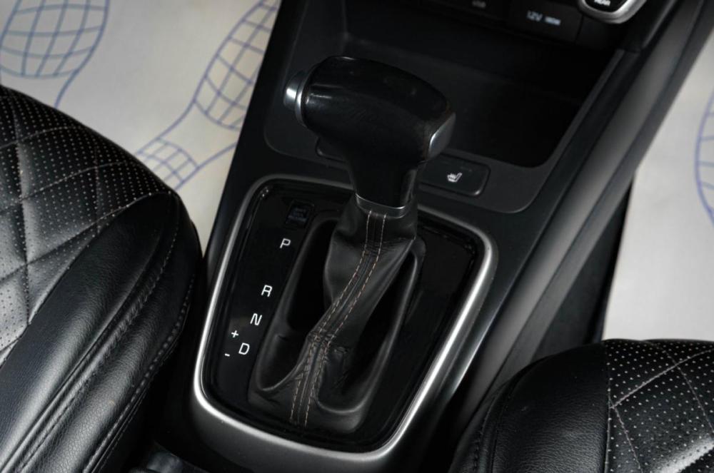 Kia Rio IV Тюмень  - изображение 18