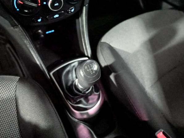 Hyundai Solaris I с пробегом 2014 года, цена 940 000 рублей, 89483 км, седан, Автокод Объявления