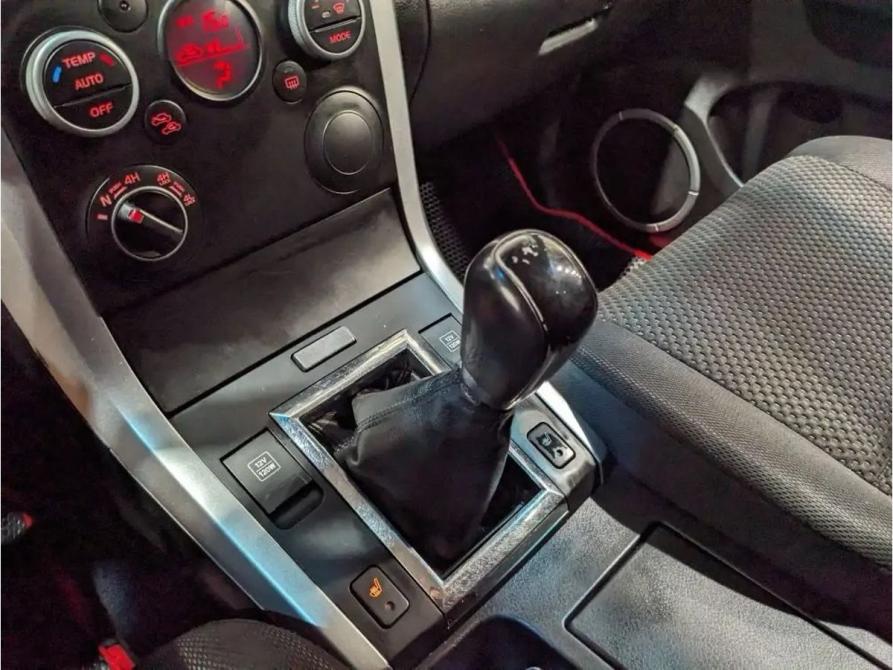 Suzuki Grand Vitara II Рестайлинг Пермь  - изображение 20