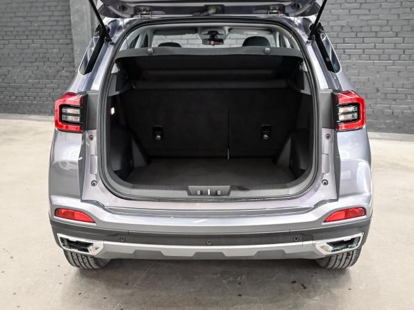 Chery Tiggo 4 Pro I с пробегом 2022 года, цена 1 600 000 рублей, 30434 км, внедорожник, Автокод Объявления
