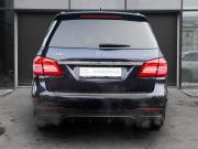 Mercedes-Benz GLS I (X166) Москва  - изображение 23