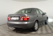 Nissan Almera II (N16) Рестайлинг Волгоград  - изображение 29