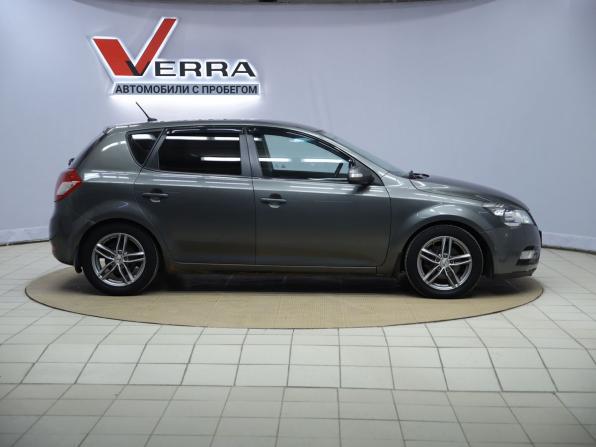 Kia Ceed I Рестайлинг с пробегом 2010 года, цена 650 000 рублей, 217333 км, хэтчбек, Автокод Объявления