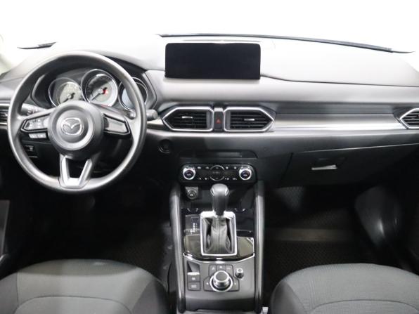 Mazda CX-5 II Рестайлинг с пробегом 2024 года, цена 3 100 000 рублей, 10610 км, внедорожник, Автокод Объявления