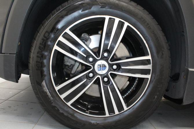 Chevrolet Orlando I с пробегом 2012 года, цена 850 000 рублей, 279691 км, минивэн, Автокод Объявления