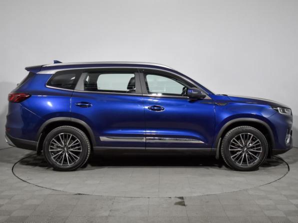 Chery Tiggo 8 Pro I с пробегом 2021 года, цена 1 780 000 рублей, 72967 км, внедорожник, Автокод Объявления