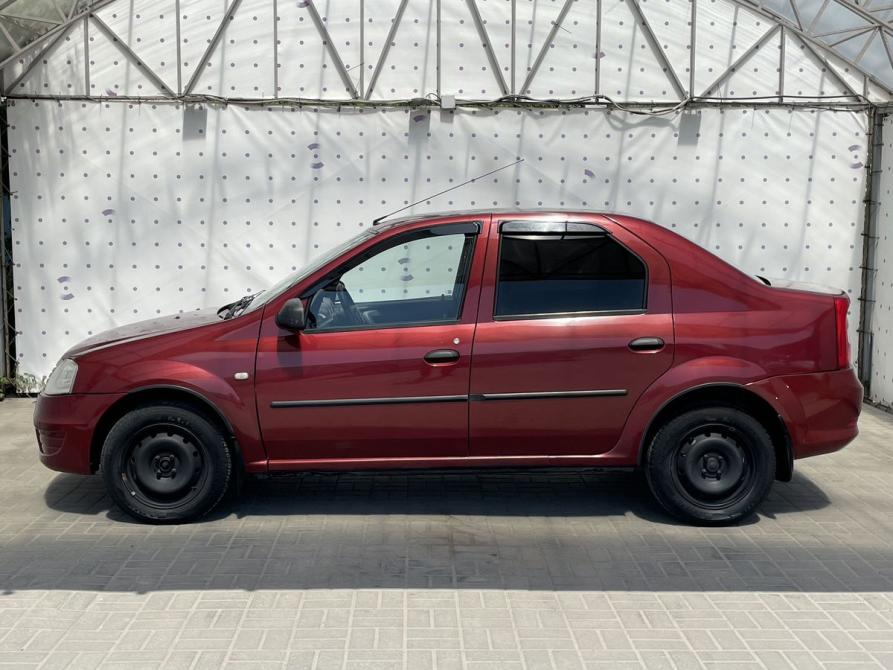 Renault Logan I Рестайлинг Тамбов  - изображение 9