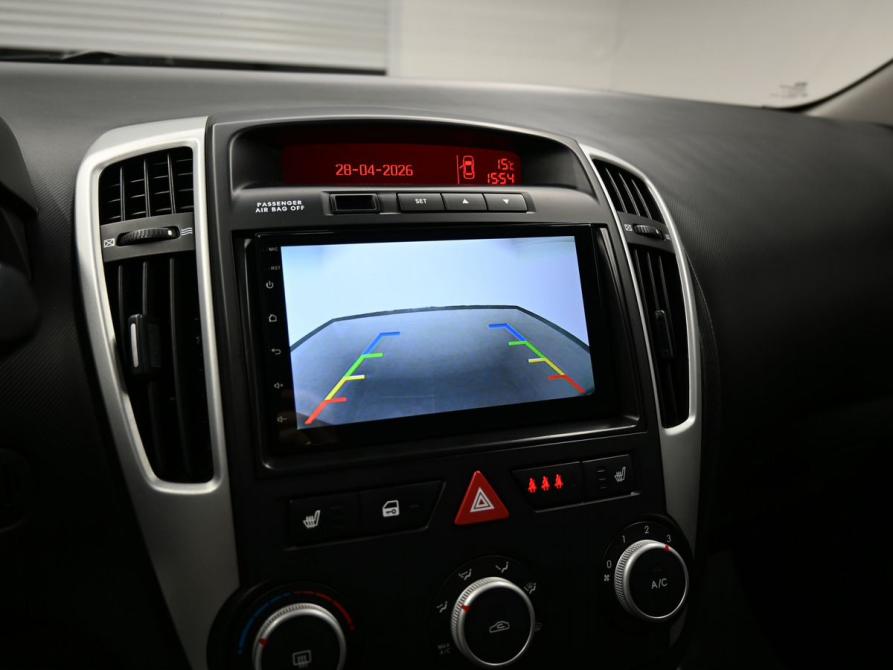 Kia Ceed I Рестайлинг Тверь  - изображение 16