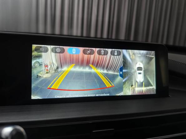 Chery Tiggo 4 Pro I с пробегом 2023 года, цена 1 599 000 рублей, 47790 км, внедорожник, Автокод Объявления