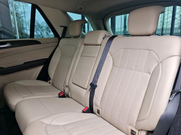 Mercedes-Benz GLE I (W166) с пробегом 2017 года, цена 3 550 000 рублей, 123246 км, внедорожник, Автокод Объявления
