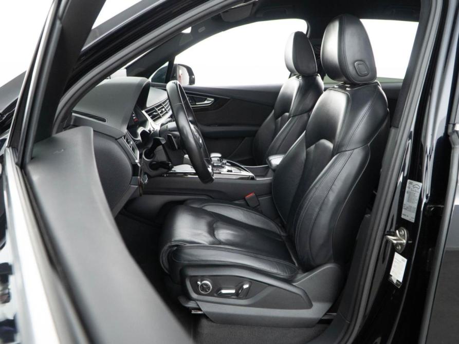 Audi Q7 II (4M) Москва  - изображение 11