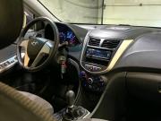 Hyundai Solaris I Новосибирск  - изображение 49