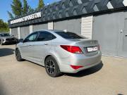 Hyundai Solaris I Рестайлинг Нижнекамск  - изображение 26
