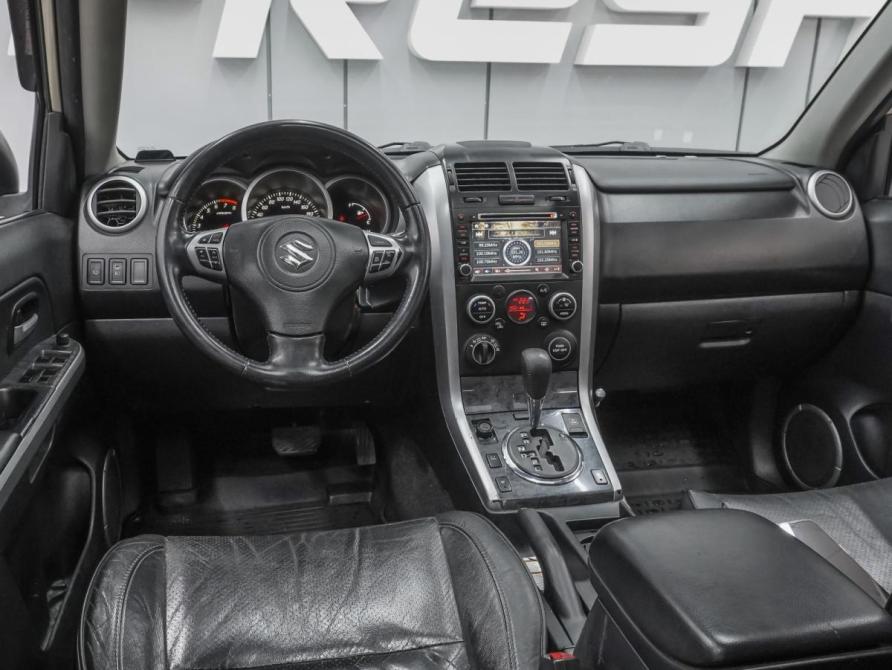 Suzuki Grand Vitara II Рестайлинг Ростов-на-Дону  - изображение 6