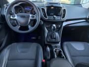 Ford Kuga II Самара  - изображение 43