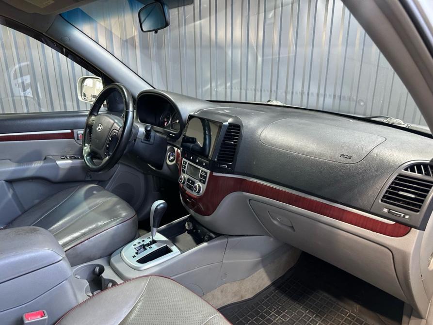 Hyundai Santa Fe II Ростов-на-Дону  - изображение 9