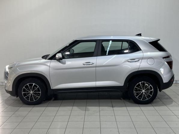 Hyundai Creta II с пробегом 2022 года, цена 2 055 000 рублей, 92466 км, внедорожник, Автокод Объявления