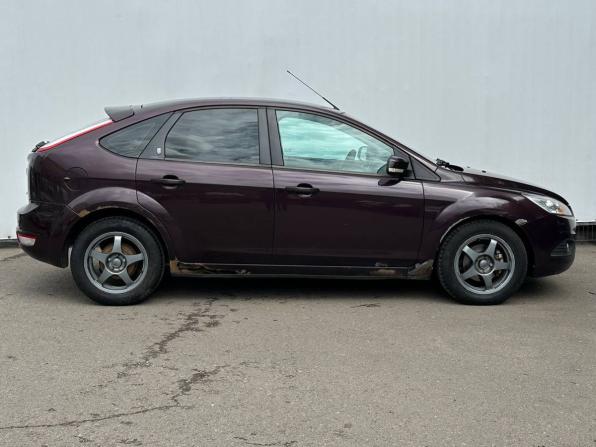 Ford Focus II Рестайлинг с пробегом 2008 года, цена 490 000 рублей, 193704 км, хэтчбек, Автокод Объявления