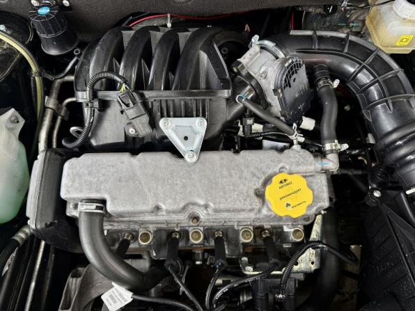 Lada (ВАЗ) Granta I Рестайлинг с пробегом 2025 года, цена 980 000 рублей, 17884 км, лифтбек, Автокод Объявления