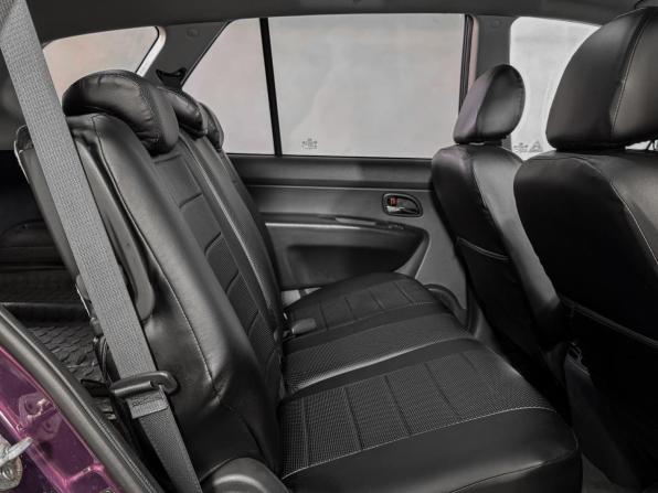 Kia Carens II (UN) с пробегом 2011 года, цена 435 000 рублей, 446749 км, компактвэн, Автокод Объявления