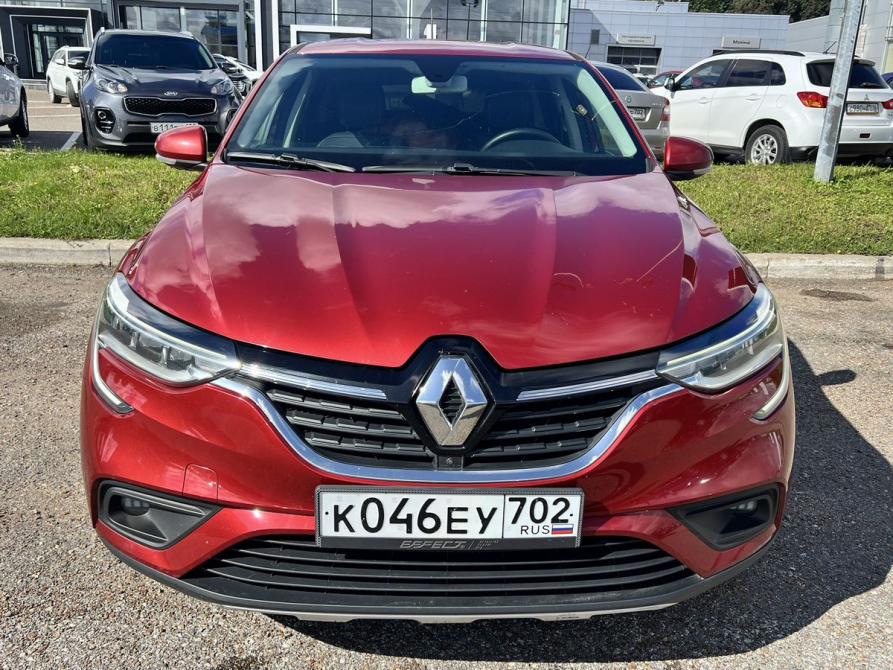 Renault Arkana I Уфа  - изображение 2