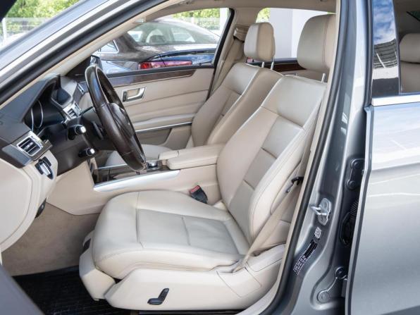 Mercedes-Benz E-Класс IV (W212 S212 C207) Рестайлинг с пробегом 2014 года, цена 1 899 000 рублей, 213419 км, седан, Автокод Объявления