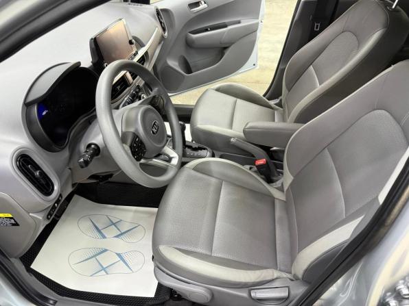 Kia Morning III Рестайлинг 1 с пробегом 2021 года, цена 1 480 000 рублей, 43025 км, хэтчбек, Автокод Объявления
