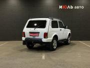 Lada (ВАЗ) 2121 (4x4) I Рестайлинг Челябинск  - изображение 17