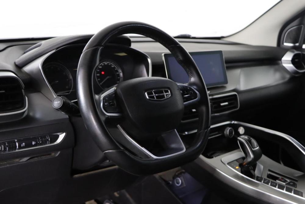Geely Coolray I Нижний Новгород  - изображение 8