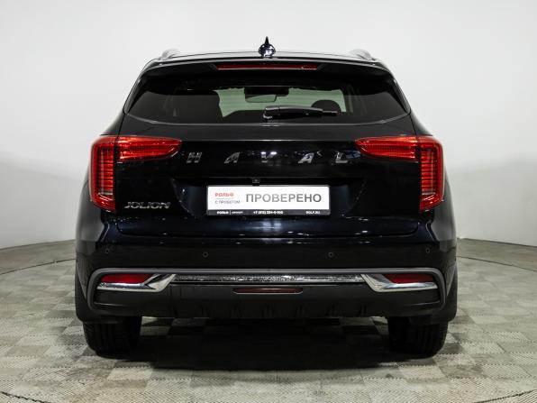 Haval Jolion I с пробегом 2023 года, цена 1 768 900 рублей, 43130 км, внедорожник, Автокод Объявления