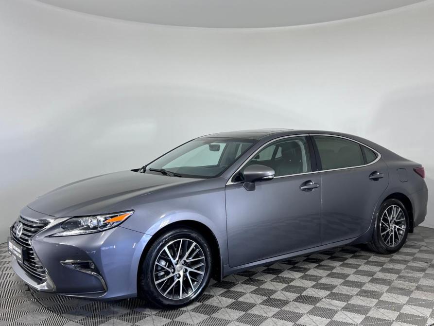 Lexus ES VI Рестайлинг Ростов-на-Дону  - изображение 1