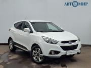 Hyundai ix35 I Рестайлинг Москва  - изображение 15
