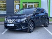 Nissan Qashqai II Ярославль  - изображение 19
