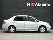 Nissan Tiida I Екатеринбург  - изображение 28