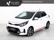 Kia Picanto III Рестайлинг Казань  - изображение 20