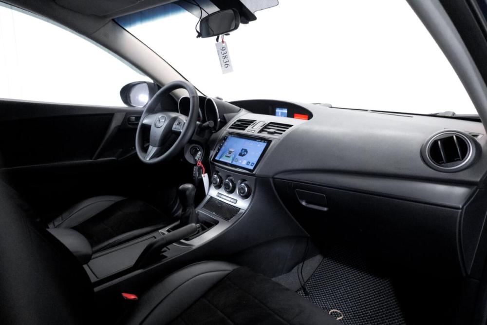 Mazda 3 II (BL) Тюмень  - изображение 17